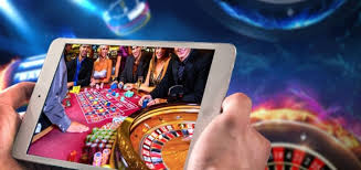 Вход на официальный сайт Casino Banda